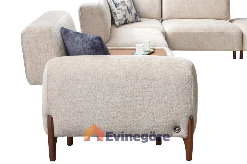 Puzzle1 Köşe Koltuk