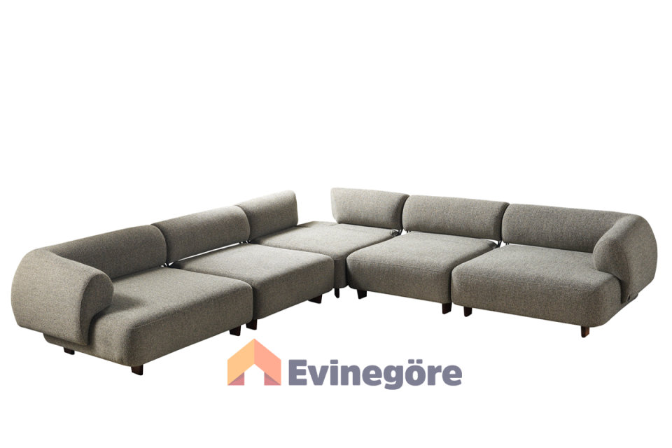 Peros New Köşe Koltuk