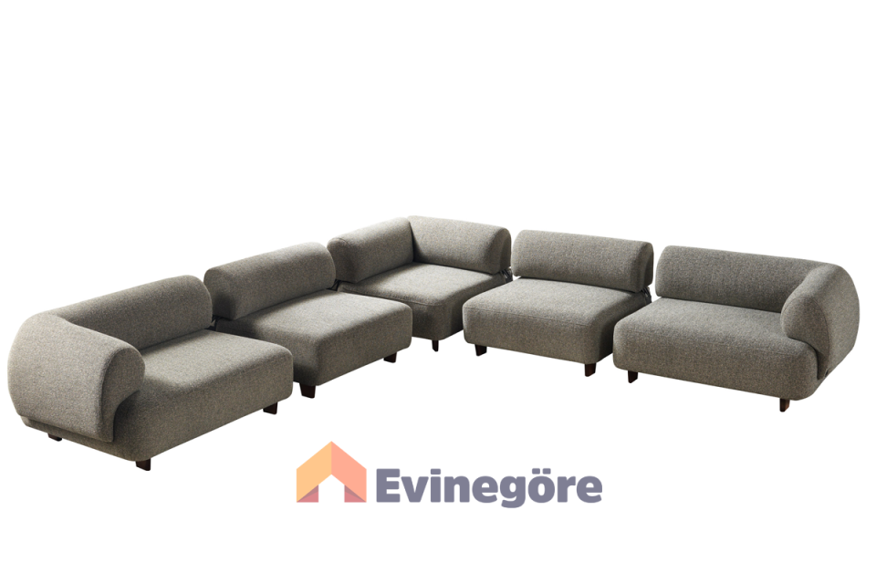 Peros New Köşe Koltuk