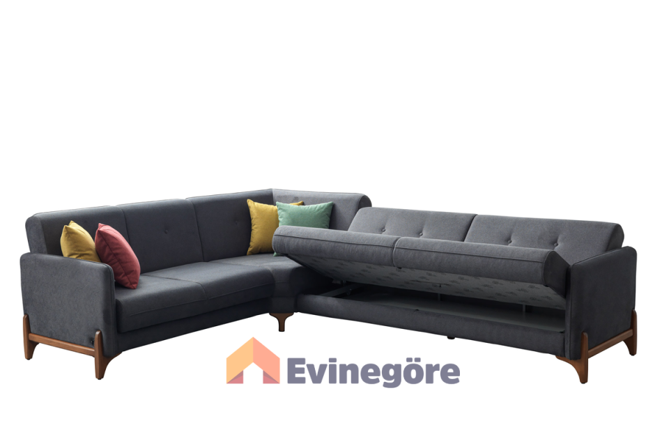 Sardinya Köşe Koltuk