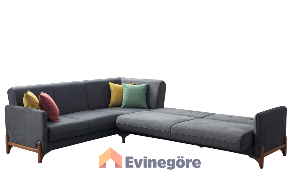 Sardinya Köşe Koltuk