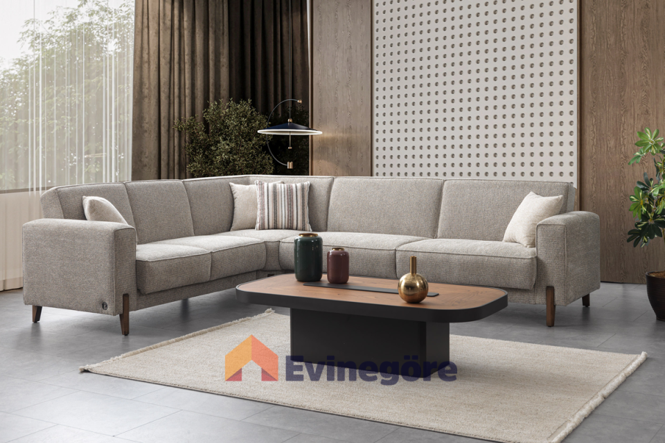 Toskana Köşe Koltuk