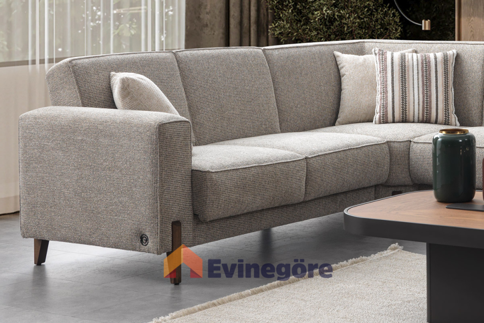 Toskana Köşe Koltuk