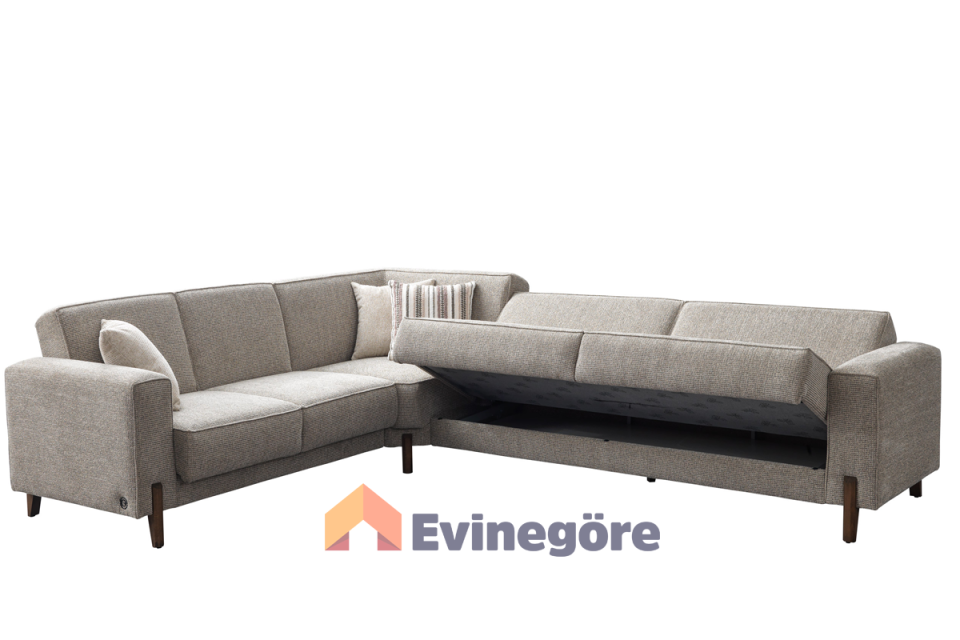 Toskana Köşe Koltuk