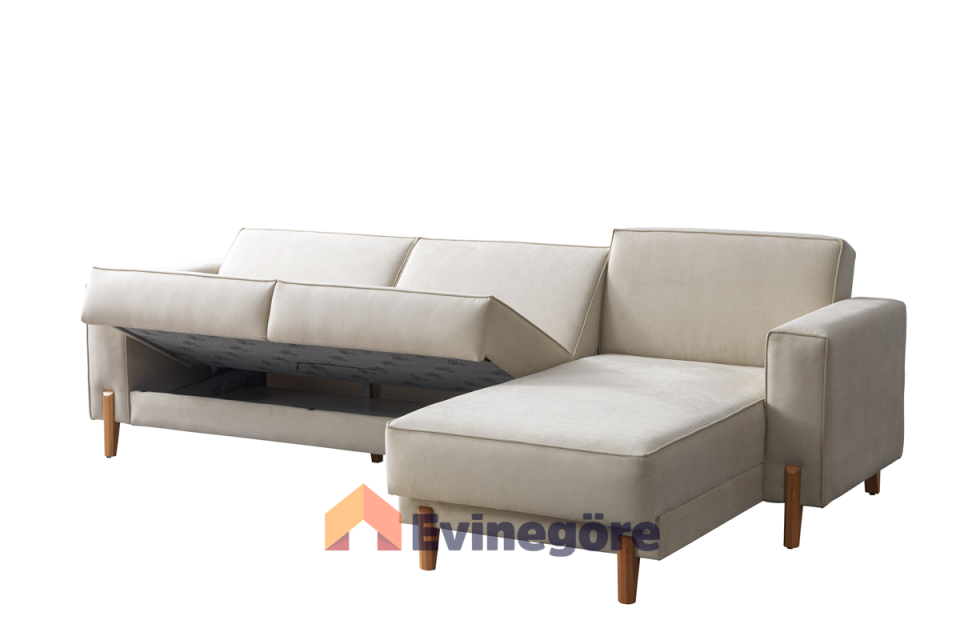 Toskana Mini Köşe Koltuk