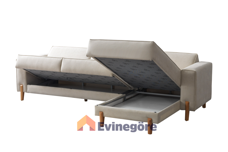 Toskana Mini Köşe Koltuk