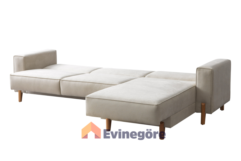 Toskana Mini Köşe Koltuk