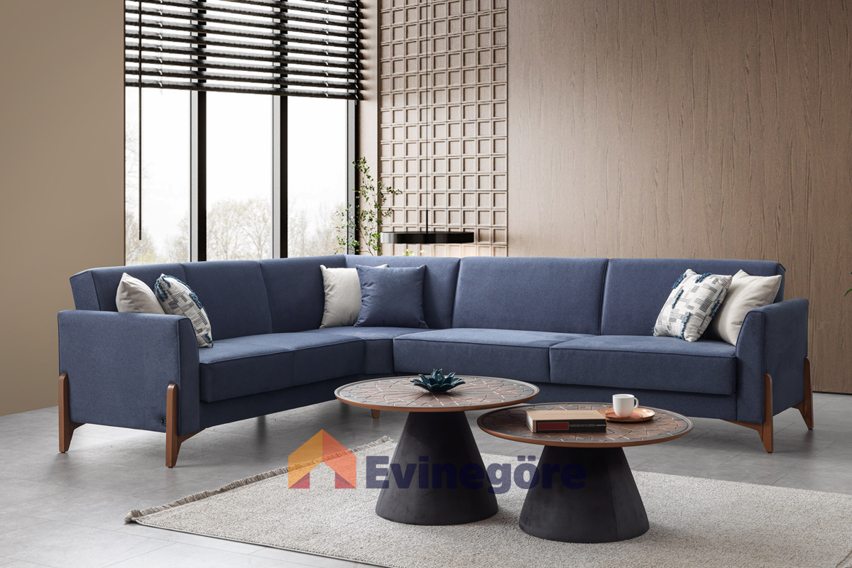 Veneto Köşe Koltuk