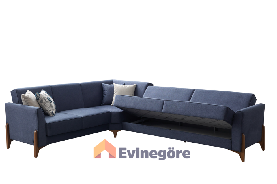 Veneto Köşe Koltuk