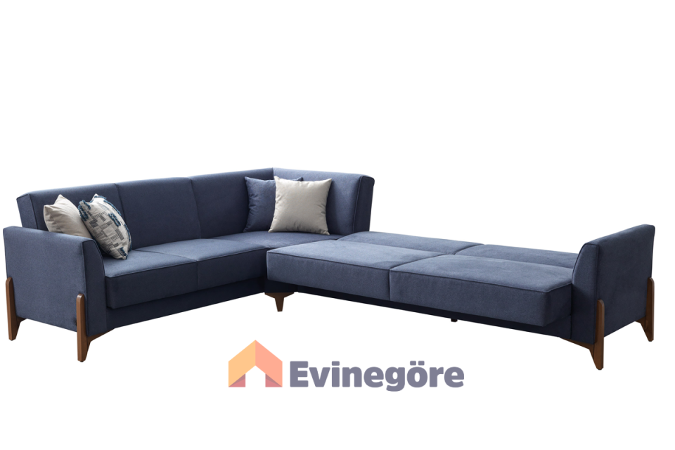 Veneto Köşe Koltuk