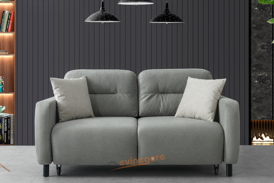 Paris İkili Koltuk Paris Üçlü Koltuk