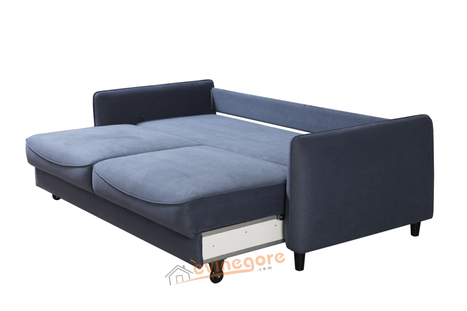 Elegant Üçlü Koltuk