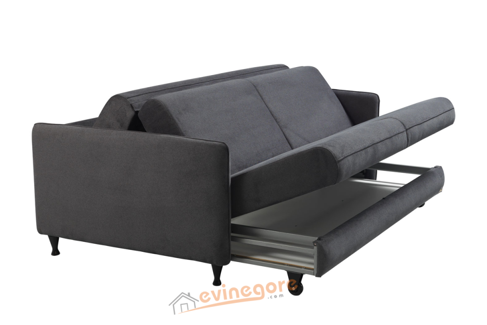 Maxi Napoli Üçlü Koltuk