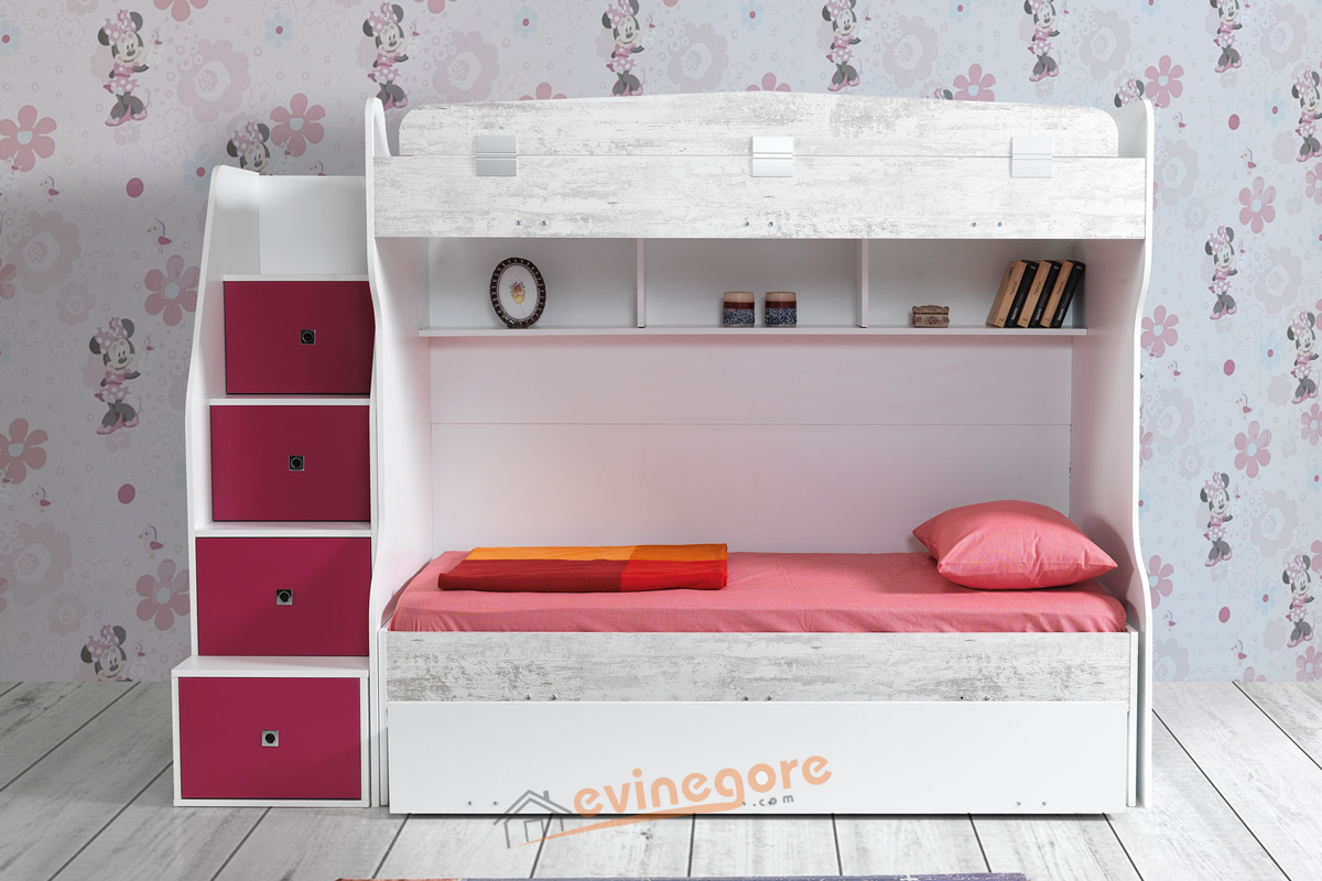 Compact Fuşya Ranza Yavruluk