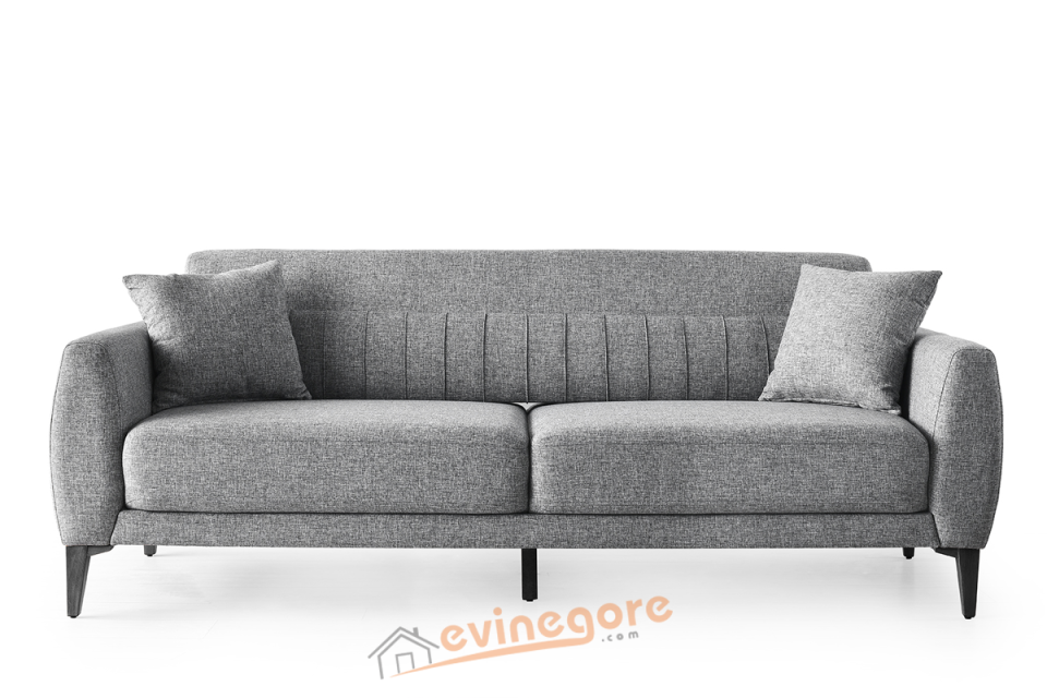 Mars Koltuk Takımı Üçlü Koltuk