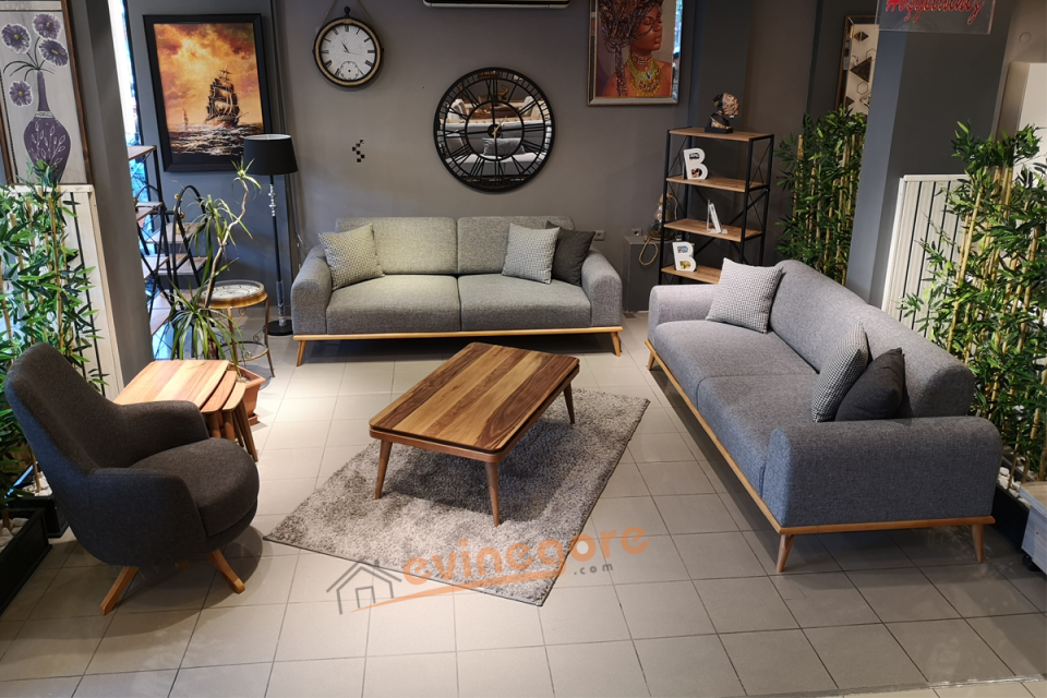 Arya Koltuk Takımı