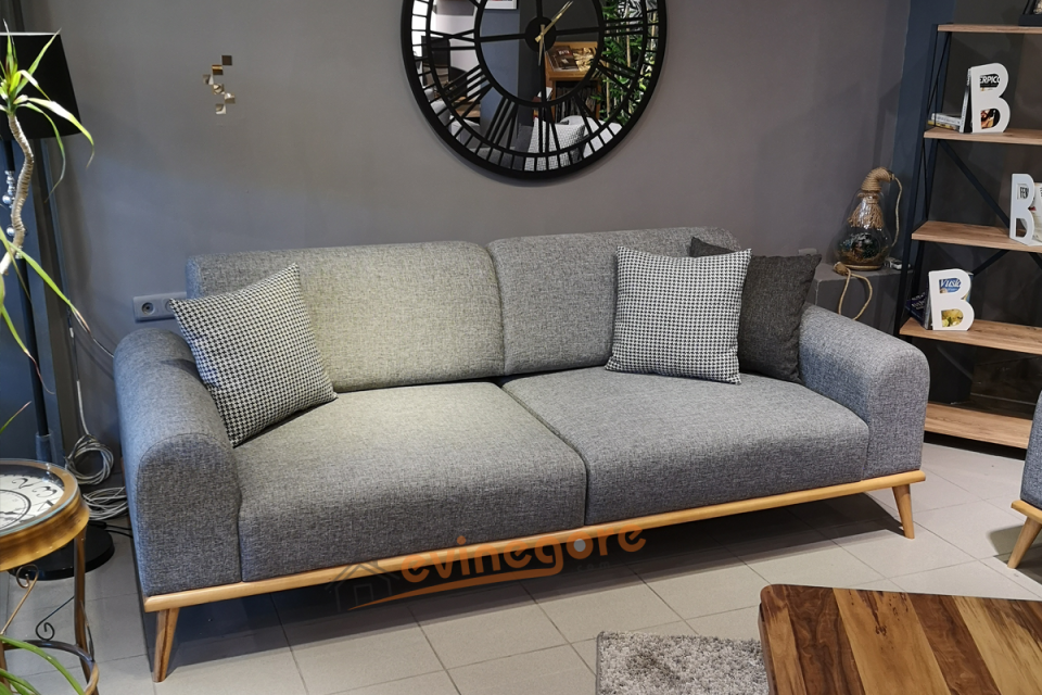 Arya Koltuk Takımı Berjer