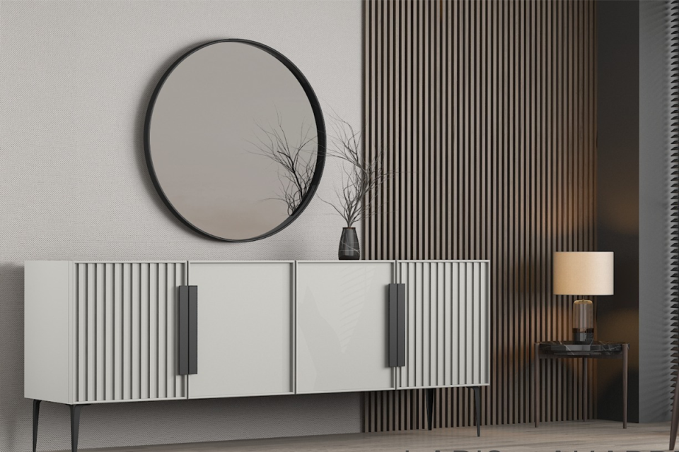 Ladis Yemek Odası Konsol