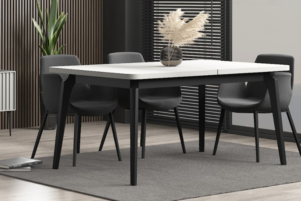 Ladis Yemek Odası Sandalye