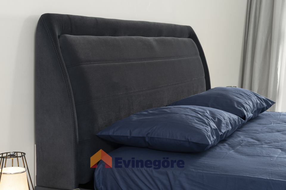 Mono Yatak Odası Komodin