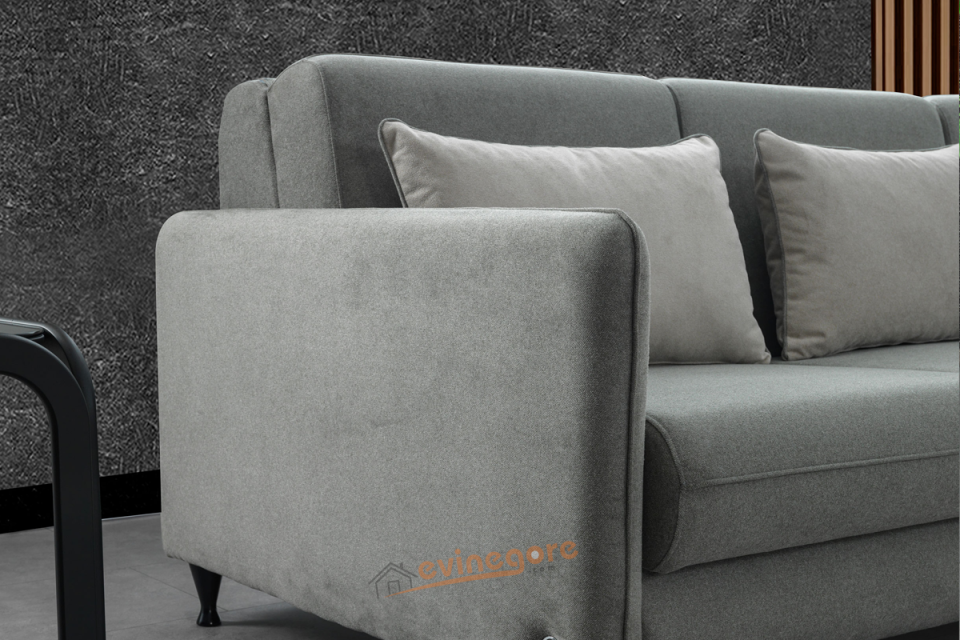 Napoli Köşe Takımı 274x208 cm Orion Köşe