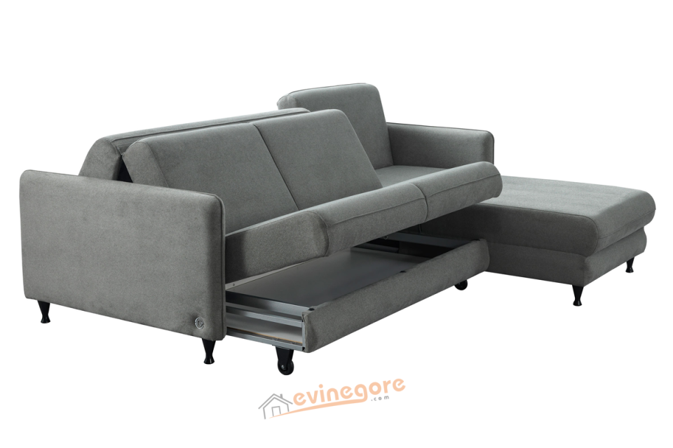 Napoli Köşe Takımı 274x208 cm Orion Köşe