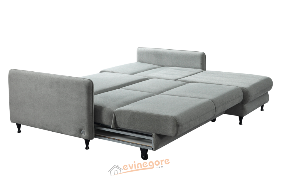 Napoli Köşe Takımı 274x208 cm Orion Köşe