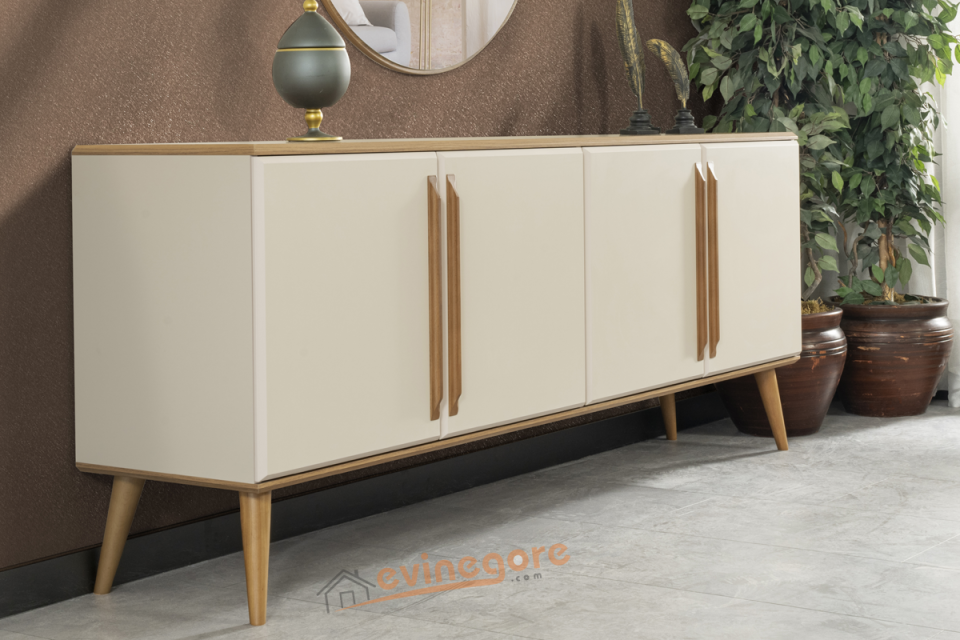 Liza Yemek Odası Konsol