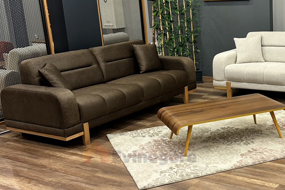 Bukle Koltuk Takımı