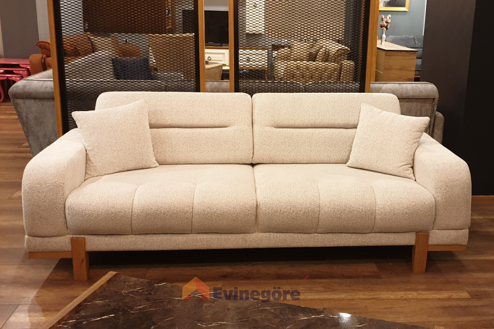 Bukle Koltuk Takımı