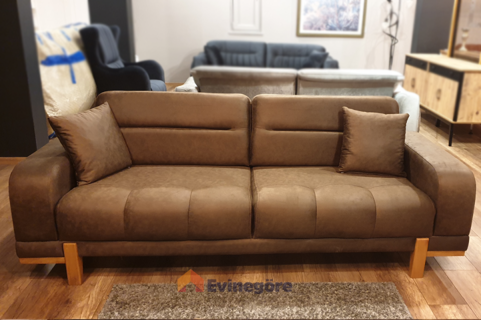 Bukle Koltuk Takımı