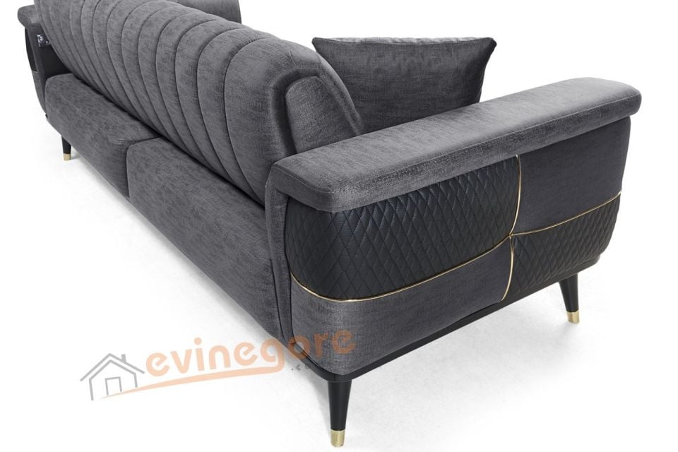 Prizma Koltuk Takımı Berjer