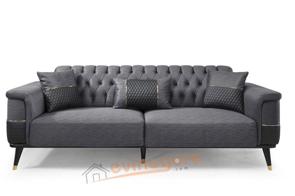 Prizma Koltuk Takımı Berjer