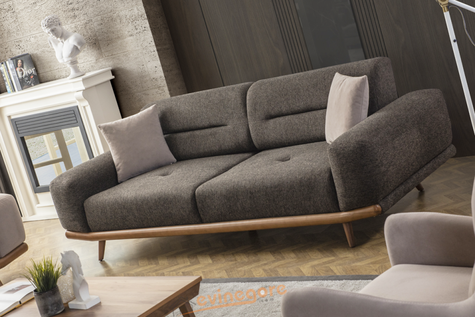 Florya Koltuk Takımı Berjer