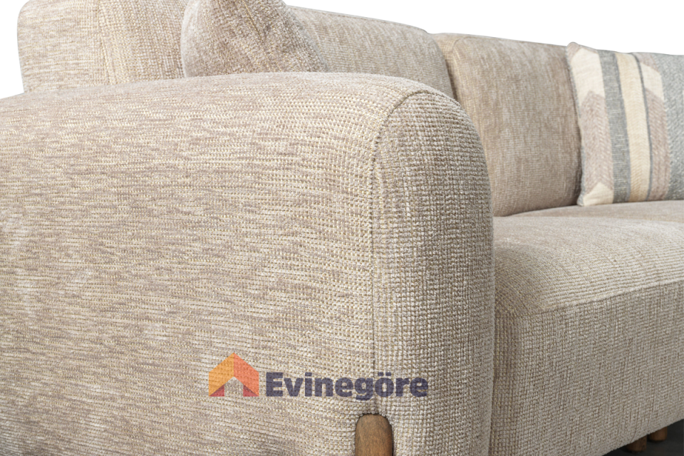 Puzzle Koltuk Takımı