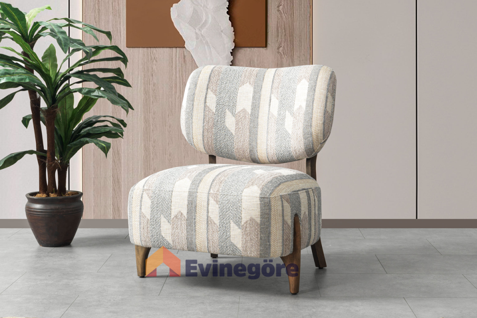 Puzzle Koltuk Takımı