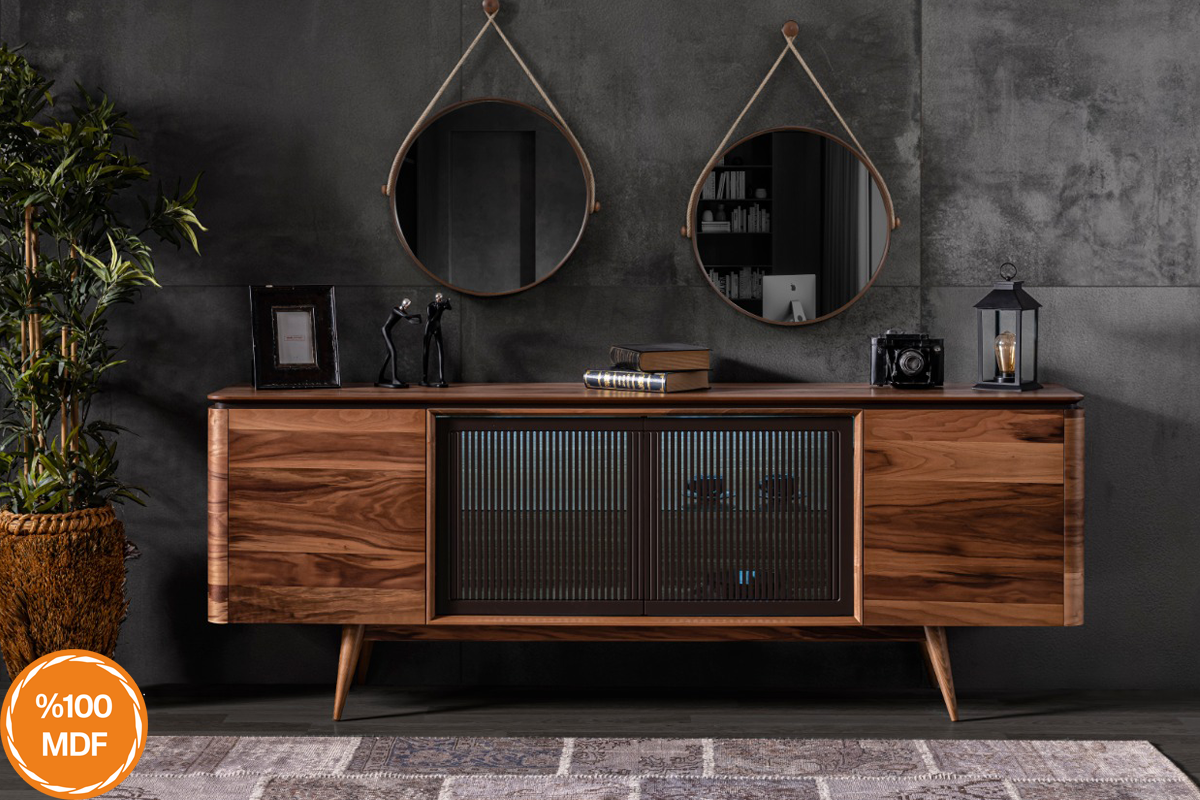 Sahra Yemek Odası Yemek Masası