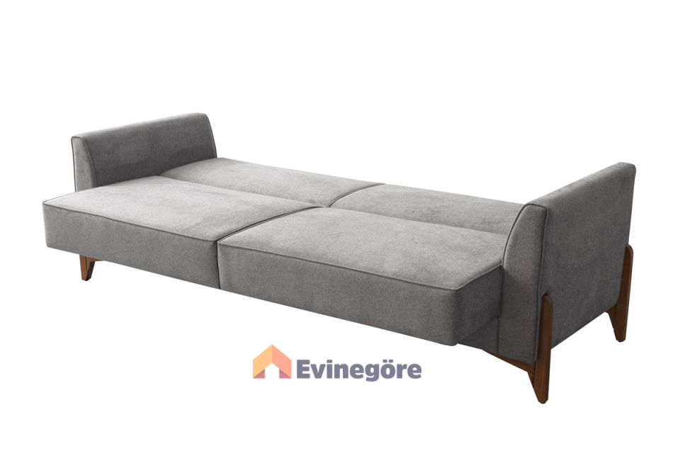 Puzzle Koltuk Takımı Üçlü Koltuk