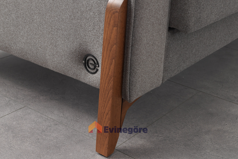 Puzzle Koltuk Takımı Berjer