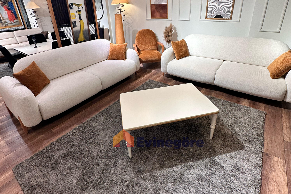 Oliver Koltuk Takımı