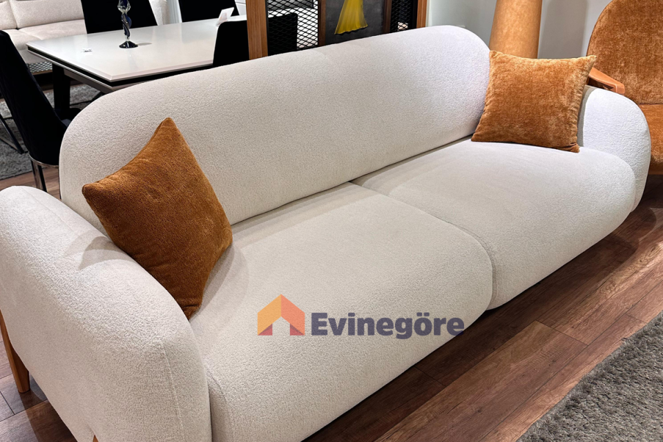 Oliver Koltuk Takımı