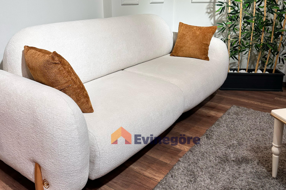 Oliver Koltuk Takımı