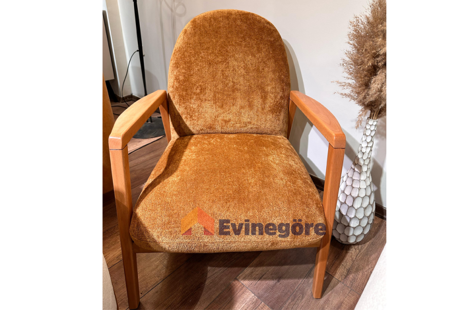 Oliver Koltuk Takımı