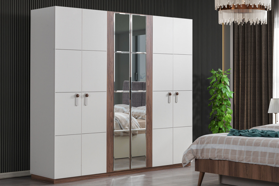 Efsane Yatak Odası Başlık