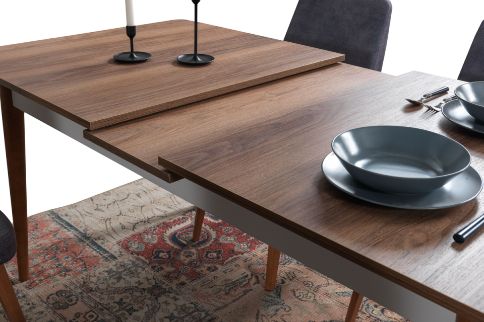 Efsane Yemek Odası Sandalye