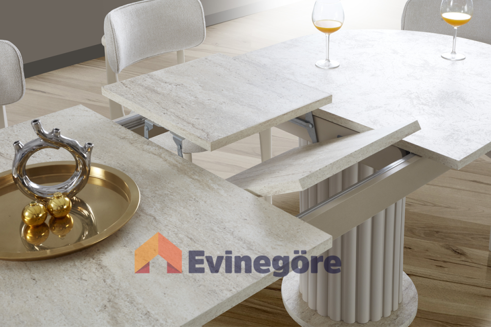 Sofya Yemek Odası Sandalye