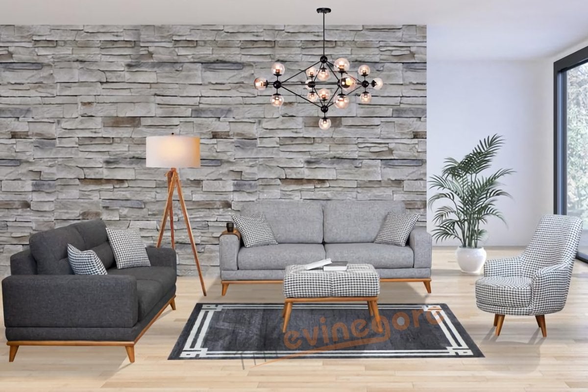 Alfa Koltuk Takımı