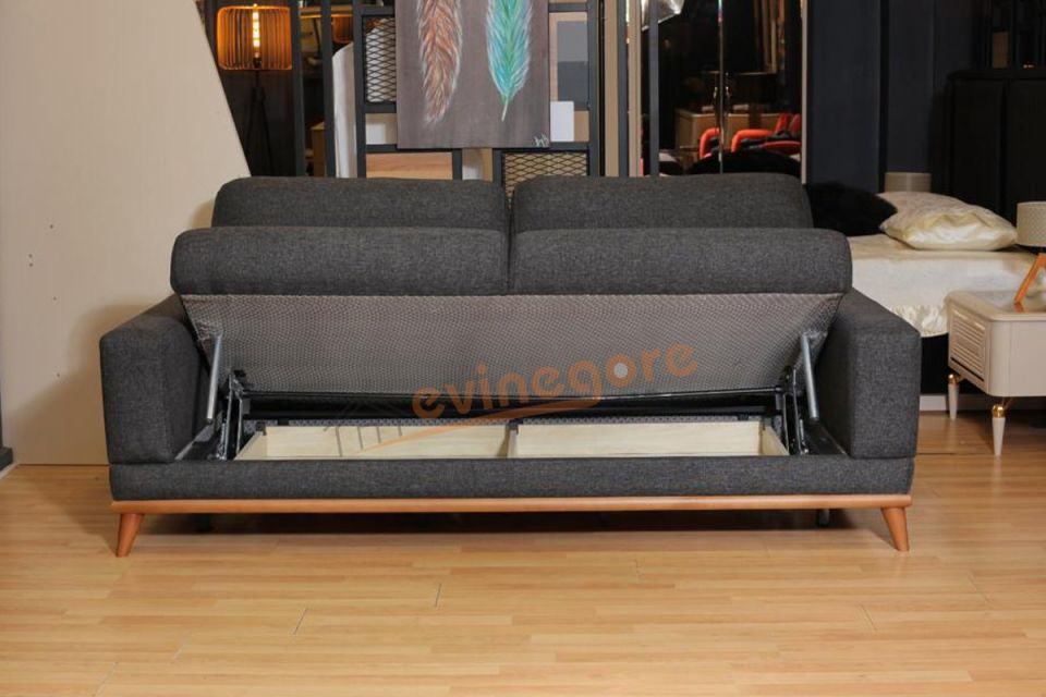 Alfa Koltuk Takımı