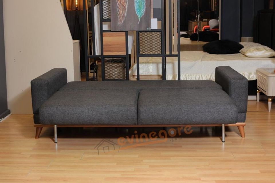 Alfa Koltuk Takımı Berjer