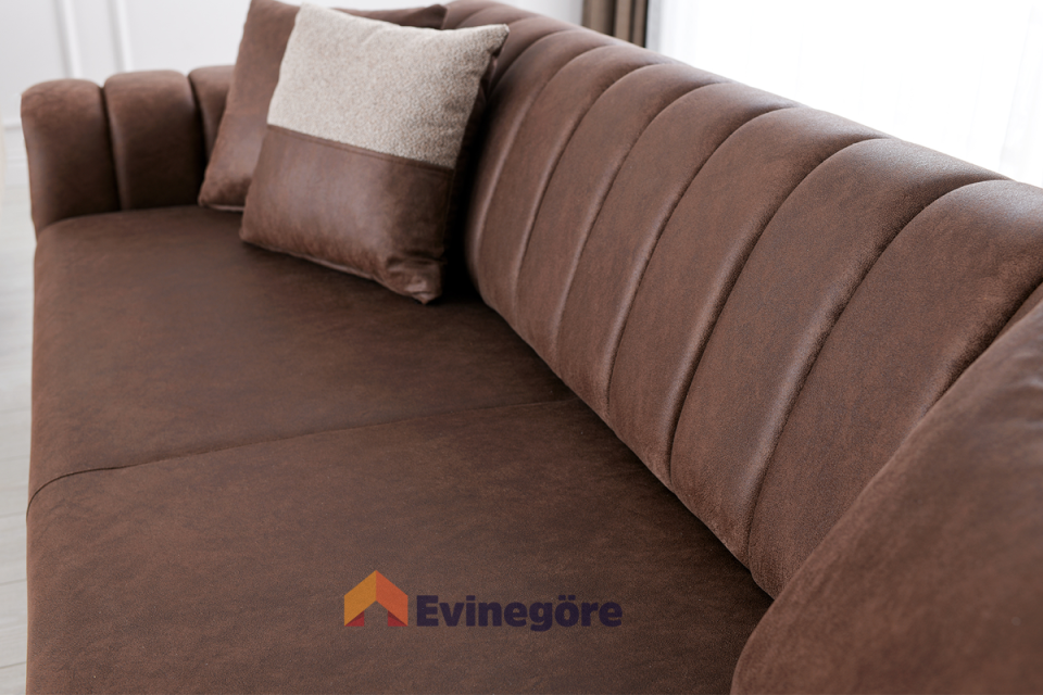 Prisma Koltuk Takımı Berjer